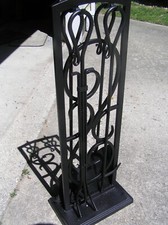 Piece wrought iron for sale  Oscoda