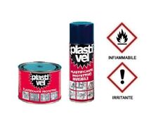 Plastivel plastificante imperm usato  Volvera