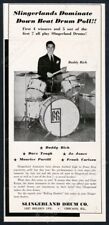1943 buddy rich for sale  Denver
