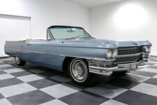 1964 cadillac series for sale  Sherman