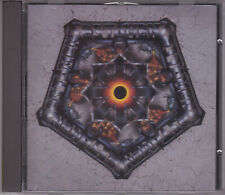 Usado, Testament 1992 CD - The Ritual - Metallica/Overkill/Exodus/Death Angel/Heathen comprar usado  Enviando para Brazil