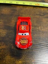 Lightning mcqueen rust for sale  Corbin
