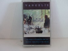 Film ost 1492 d'occasion  Orvault
