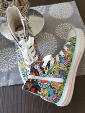 Dockers gerli canvas gebraucht kaufen  Kleve