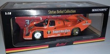 Porsche 956 956k gebraucht kaufen  Nonnweiler