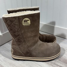 Sorel glacy brown for sale  Wood Dale