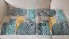 Set abstract woven for sale  Shipping to Ireland