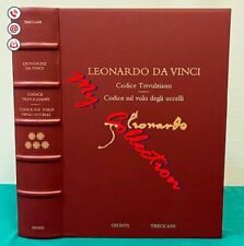 Treccani giunti leonardo usato  Italia