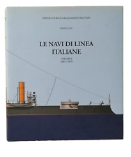 Navi linea italiane usato  Sanremo