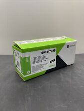 Riginal lexmark 60f2x0e gebraucht kaufen  Markt Erlbach