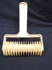 Lattice pastry cutter for sale  SKEGNESS