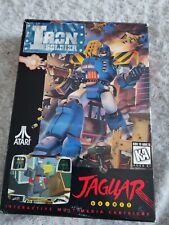 Atari jaguar iron for sale  LEAMINGTON SPA