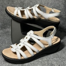 Clarks collection delana for sale  Aubrey
