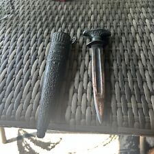 Vintage italian dagger for sale  Lewiston