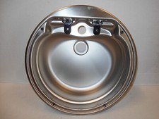 Camper boat stainless for sale  Burr Oak