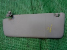 Vauxhall corsa sunvisor for sale  SANDWICH
