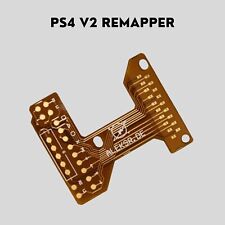 PS4 Controller Easy Remapper V2 SLIM PRO DIY SCUF Mod Chip JDM-040 bis JDM-055 comprar usado  Enviando para Brazil