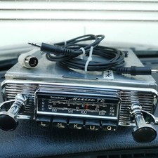 Becker mexico ldtimer gebraucht kaufen  Augsburg