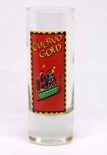 Cuervo gold souvenir for sale  Albany