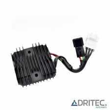 Regolatore raddrizzatore suzuk usato  Bari
