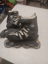 Carbon size rollerblade for sale  Rochester