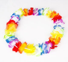 Set collane hawaiane usato  Ruvo di Puglia