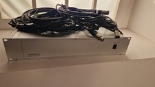 Komtech video systems gebraucht kaufen  Stadtallendorf