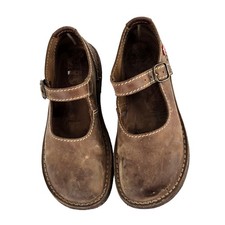 Duckfeet himmerland leather for sale  Brighton