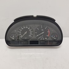Compteur bmw e39 d'occasion  Friville-Escarbotin