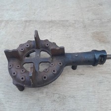 Gas ring burner for sale  STOCKPORT