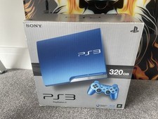 Playstation console splash for sale  TORQUAY