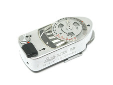 Leica meter exposure for sale  BEAULY