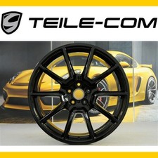Rig porsche macan gebraucht kaufen  Spremberg