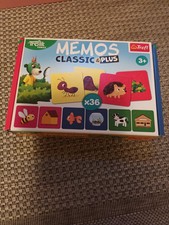 Spiel memo 2 gebraucht kaufen  Iphofen
