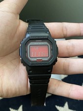 Casio shock b5600ar for sale  West Islip