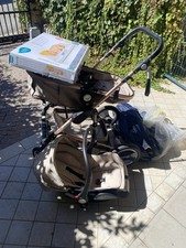 Passeggino trio usato  Verduno