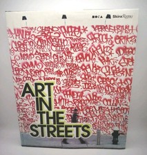 Art streets hardcover for sale  San Pedro
