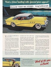 Original 1955 buick for sale  Lees Summit