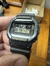 Casio shock d'occasion  Expédié en Belgium