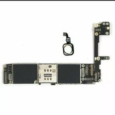 Placa-mãe iPhone 6s 64Gb desbloqueada, usado comprar usado  Enviando para Brazil