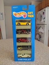 Hot wheels chevrolet for sale  Shapleigh