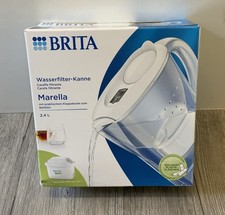 Brita wasserfilter kanne gebraucht kaufen  Herne