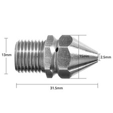 High pressure drain gebraucht kaufen  Versand nach Germany