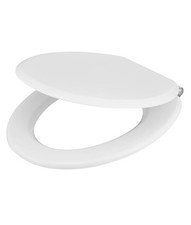 Pilica white toilet for sale  SCUNTHORPE