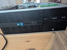 Compaq elite 8300 gebraucht kaufen  Osterholz-Scharmbeck