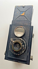 Voigtlander brilliant 6x6 for sale  TENTERDEN
