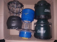 Large camping lantern for sale  BIRMINGHAM