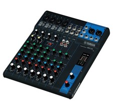Yamaha mg10 channel for sale  Las Vegas