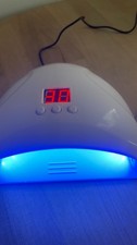 Nail dryer manicure for sale  NORWICH