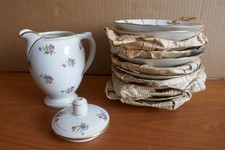 Service porcelaine d'occasion  Villars